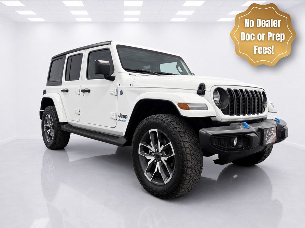 jeep wrangler 4xe 2024 1C4RJXN69RW140942 image jeep wrangler 4xe 2024 1C4RJXN69RW140942 image